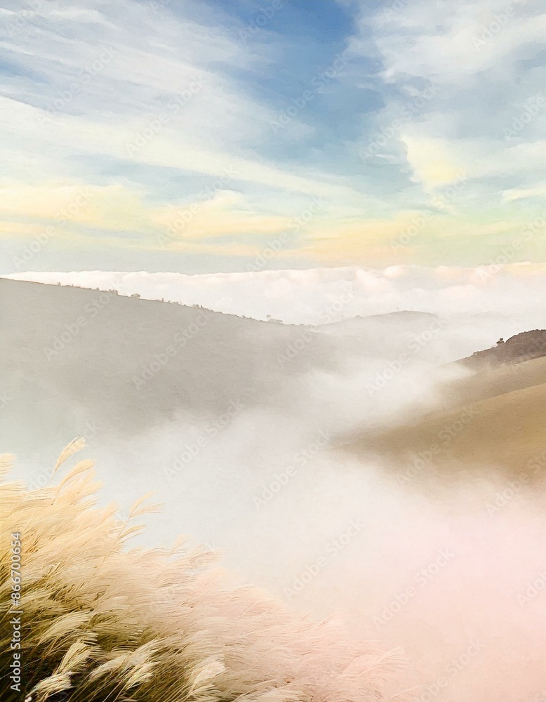 Fototapeta premium MANDALA, UNCONSCIOUS, ALCHEMY