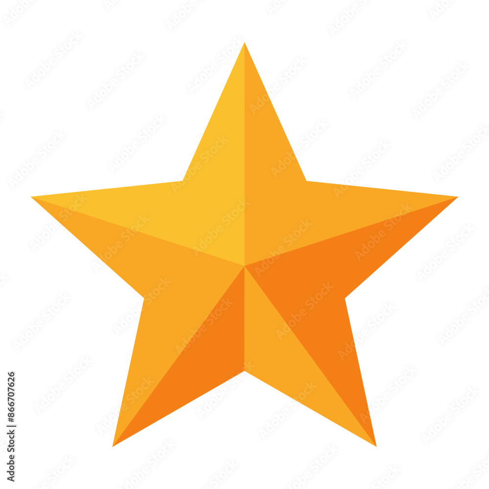 Fototapeta premium Star