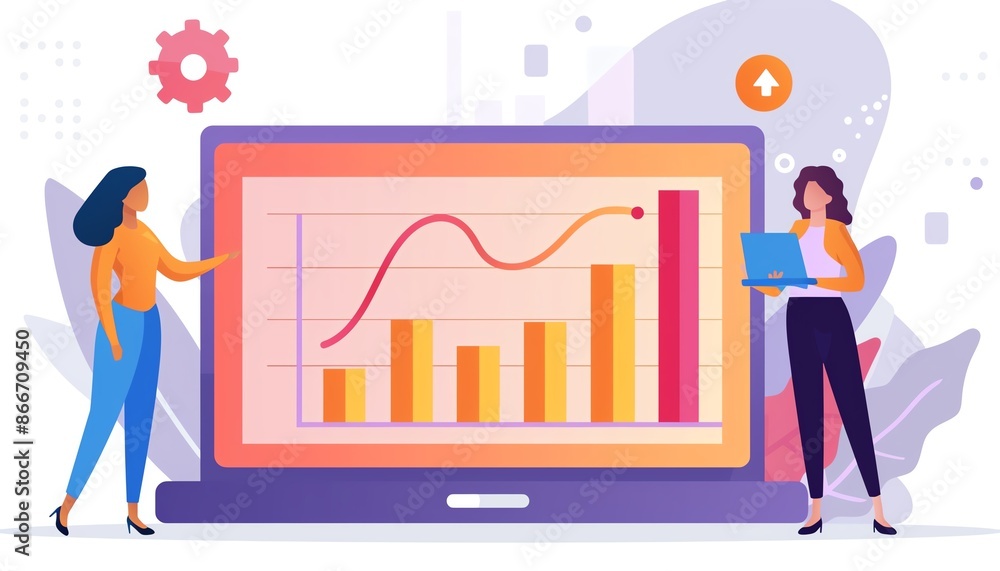Business team strategizing the launch of a subscriptionbased platform, subscription model, business strategy