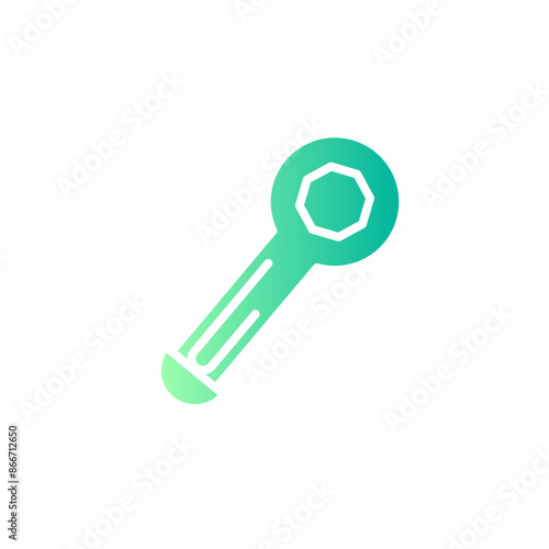 repair gradient icon