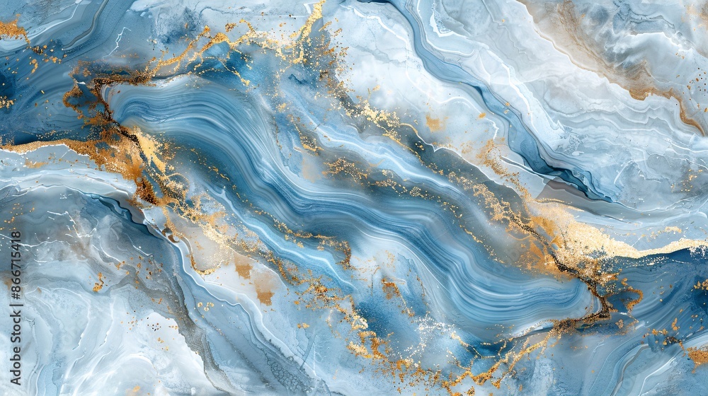 A light blue marble texture, high-res, perfect for design backgrounds. A light blue marble texture, high-res, perfect for design backgrounds.