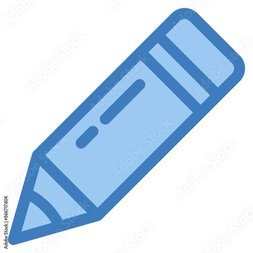 Edit Icon Element For Design