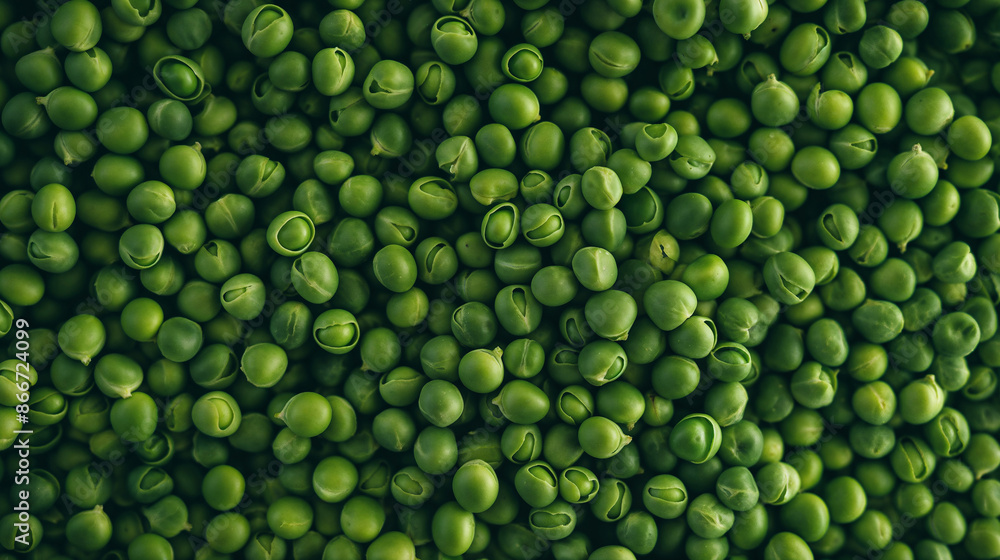 Background made of freah green peas. Healthy vegetarian eating. Background made of freah green peas. Healthy vegetarian eating.