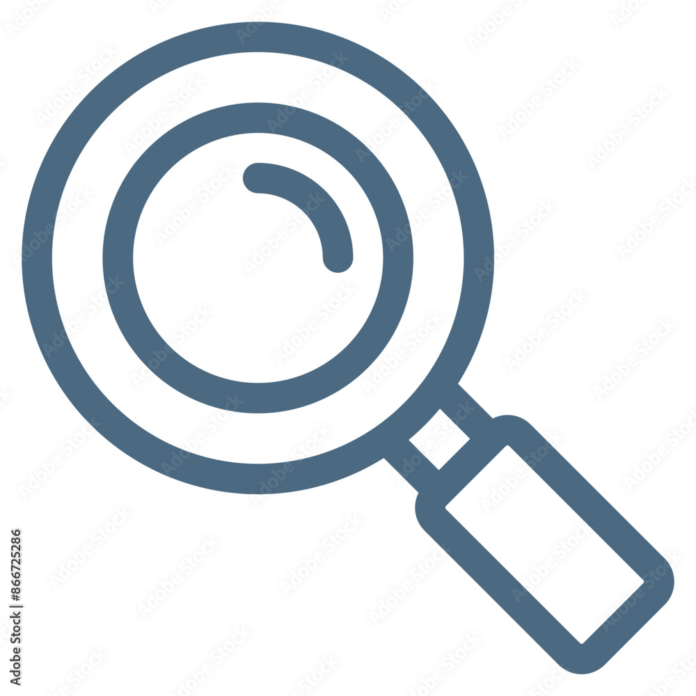 Search Icon Element For Design Search Icon Element For Design