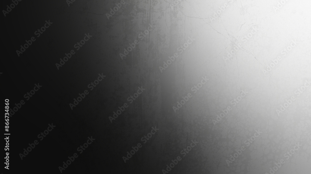 A black and white gradient blur with subtle grunge texture. A black and white gradient blur with subtle grunge texture.