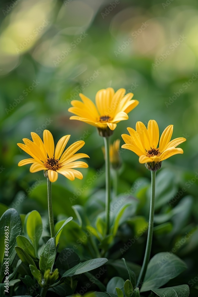 wonderful garden yellow flowers wonderful garden yellow flowers