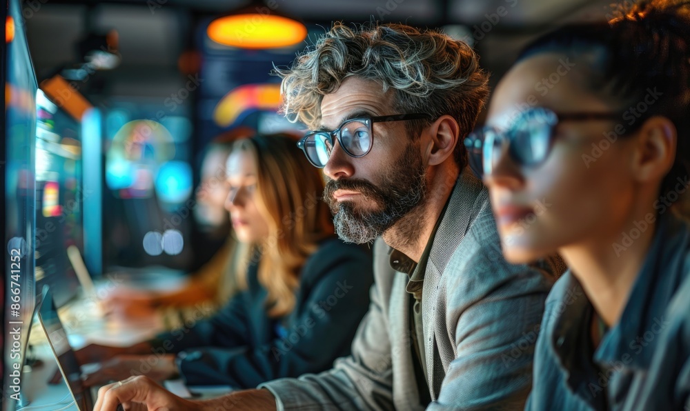 Expert Financial Team Offering Personalized Rapid Accounting and Tax Solutions for Diverse Clients Expert Financial Team Offering Personalized Rapid Accounting and Tax Solutions for Diverse Clients