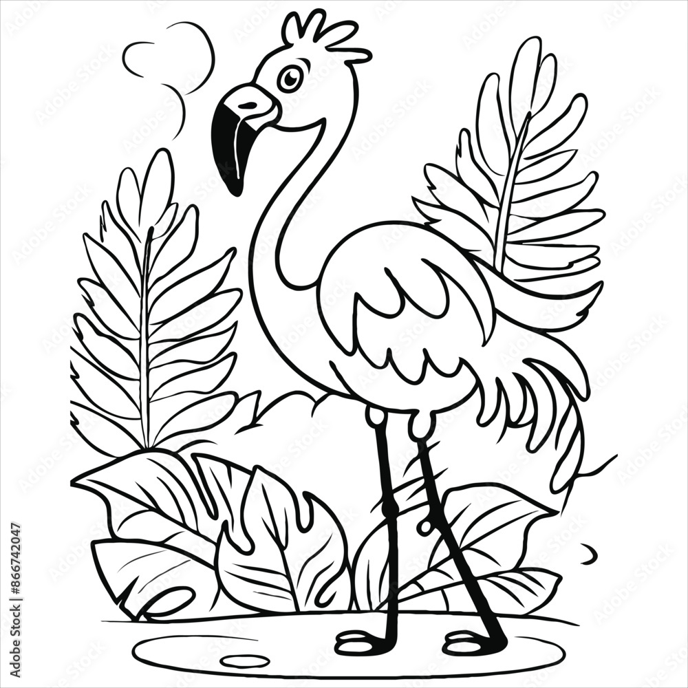 Cute Animal coloring book With kd[ Cute Animal coloring book With kd[