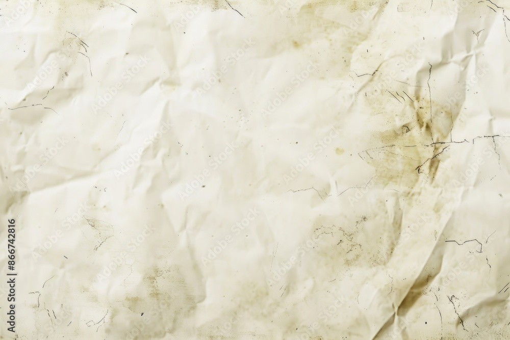 A close-up of a piece of paper on a table A close-up of a piece of paper on a table