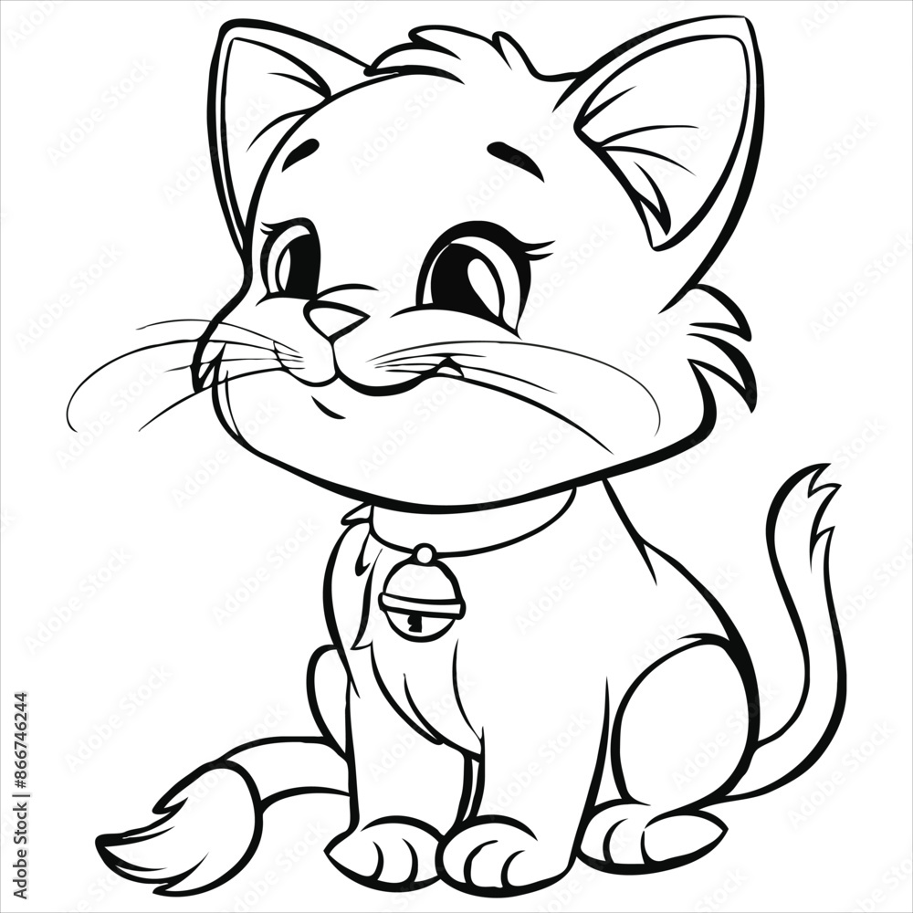Cute Animal coloring book With kd[ Cute Animal coloring book With kd[