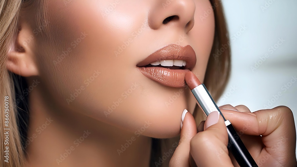 Expert Lip Care Treatment: Nourishing Client's Lips for Softness and Health Expert Lip Care Treatment: Nourishing Client's Lips for Softness and Health