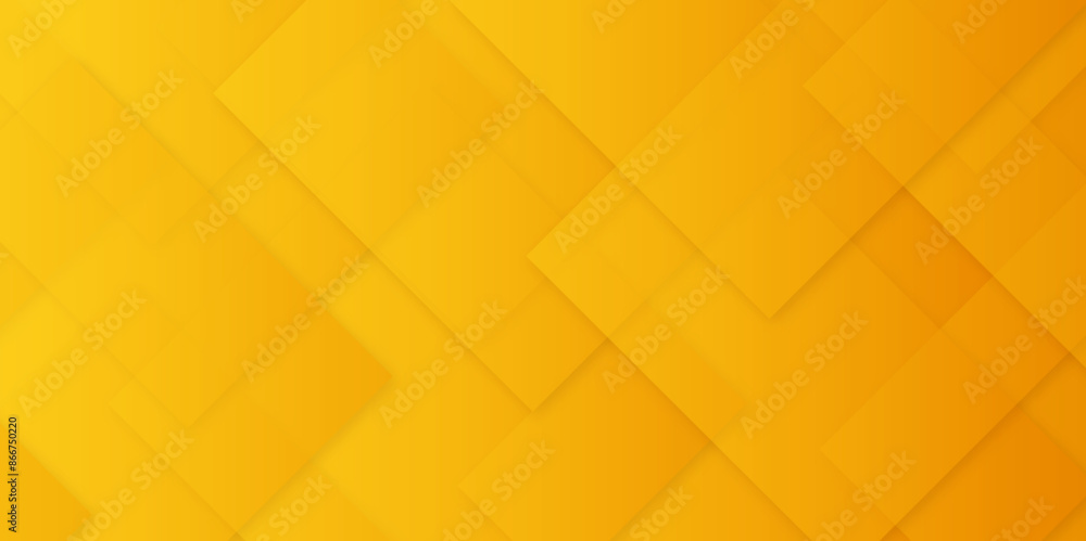 Abstract modern orange and yellow pattern geometric luxury gradient line background random square shape design. 3d shadow effects, modern design template background. layered geometric triangle shapes. Abstract modern orange and yellow pattern geometric luxury gradient line background random square shape design. 3d shadow effects, modern design template background. layered geometric triangle shapes.
