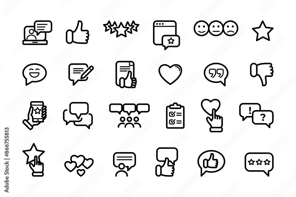 Simple Set of Testimonials Related Vector Line Icons. Contains such Icons as Customer Relationship Management, Feedback, Review, Emotion symbols and more. Simple Set of Testimonials Related Vector Line Icons. Contains such Icons as Customer Relationship Management, Feedback, Review, Emotion symbols and more.