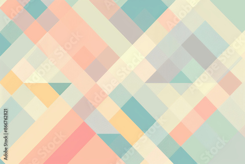 Bunte Grafik