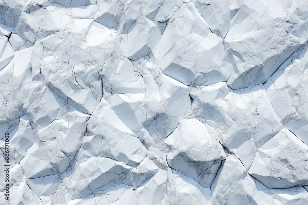 Fototapeta premium High definition white carrara marble stone texture background for design projects