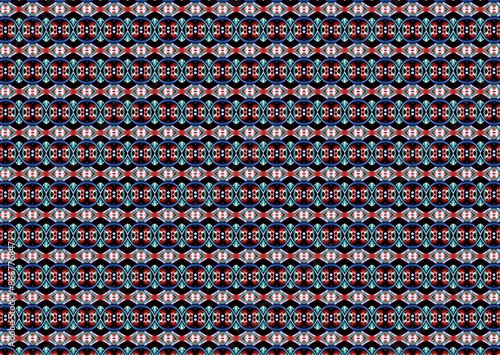 seamless pattern