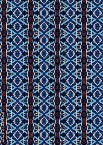 Seamless pattern