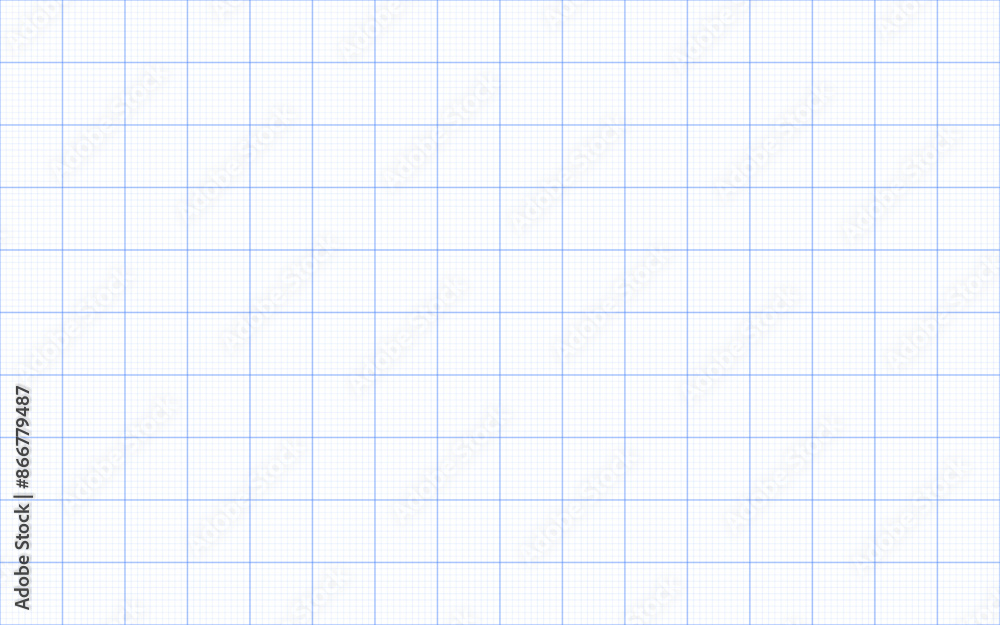 Graph paper grid line squre blue white sheet plotting page background blank empty tecnical design seamless pattern notebook blue print architecture print education Graph paper grid line squre blue white sheet plotting page background blank empty tecnical design seamless pattern notebook blue print architecture print education