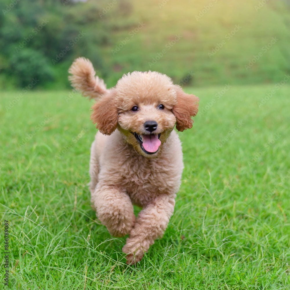 Little Puppy Little Puppy