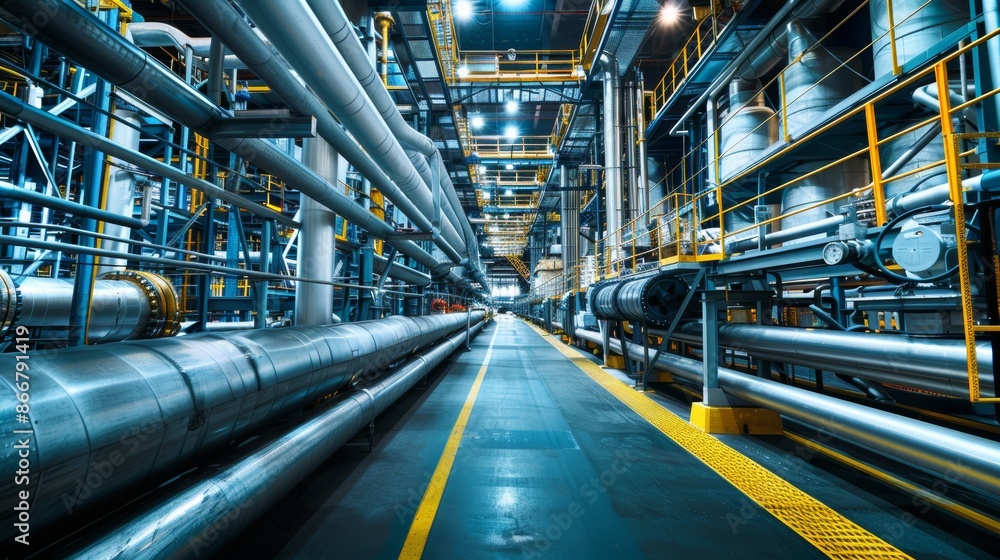 oil refinery enterprise oil refinery enterprise