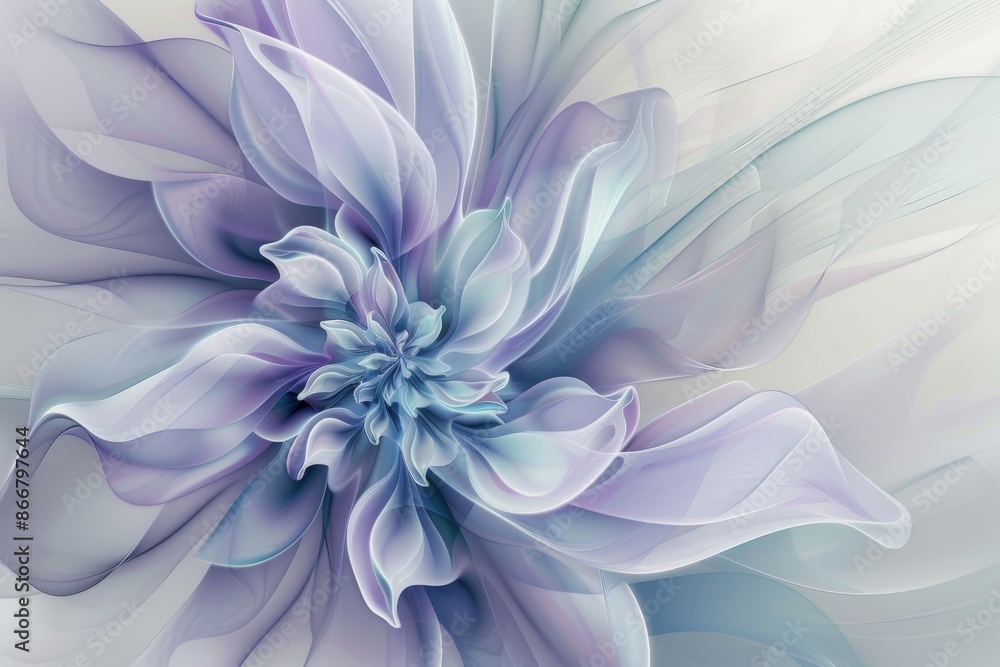 Abstract flower petals.. Floral flower natural design. Graphic, sketch drawing. freesia. Design of albums, notebooks, banners, postcards, posters Abstract flower petals.. Floral flower natural design. Graphic, sketch drawing. freesia. Design of albums, notebooks, banners, postcards, posters