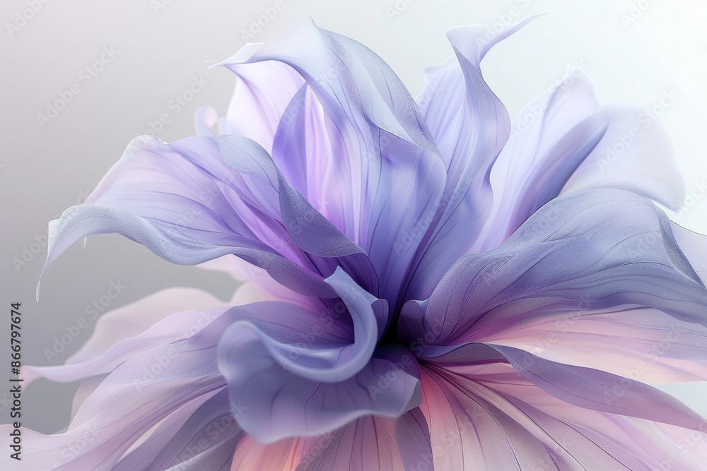 Abstract flower petals.. Floral flower natural design. Graphic, sketch drawing. freesia. Design of albums, notebooks, banners, postcards, posters Abstract flower petals.. Floral flower natural design. Graphic, sketch drawing. freesia. Design of albums, notebooks, banners, postcards, posters
