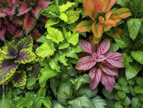 Discover underutilized garden plants that can add unique beauty and functionality to your garden Explore rare and overlooked species photo