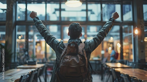 Study achievement motivation theories to understand what drives people to succeed and then apply these principles to personal and professional growth.