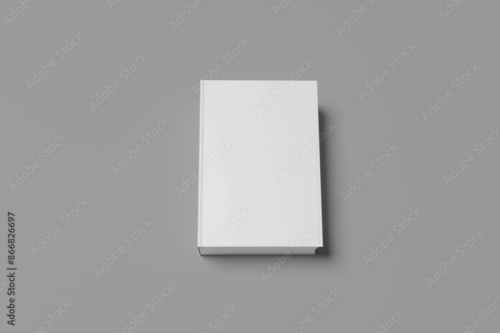 book with label mockup book with label mockup