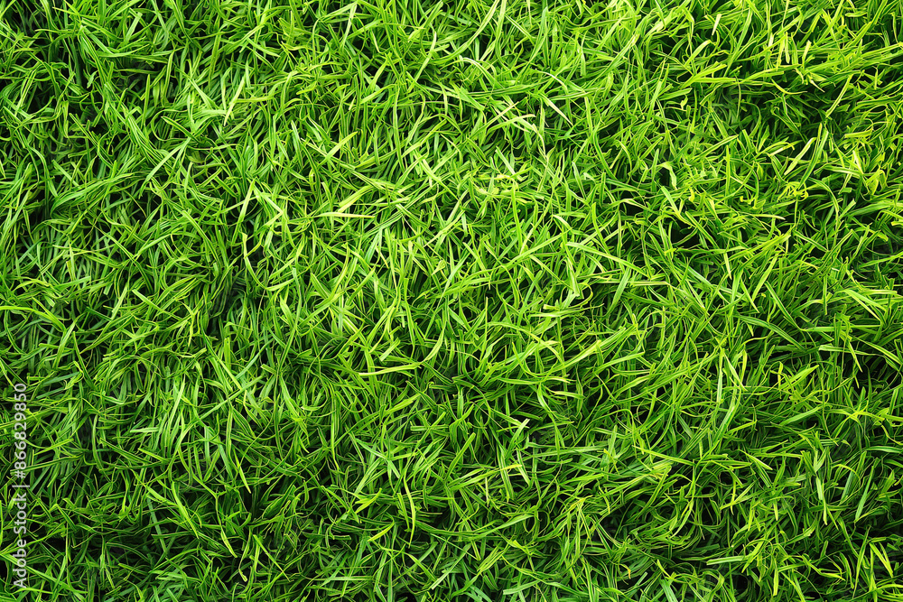 Green grass texture background. Top view Green grass texture background. Top view