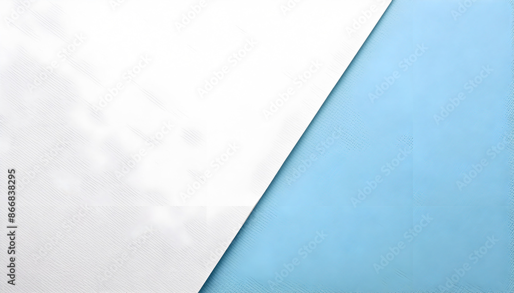 Simple Abstract Background With Light Blue And White Colors Simple Abstract Background With Light Blue And White Colors