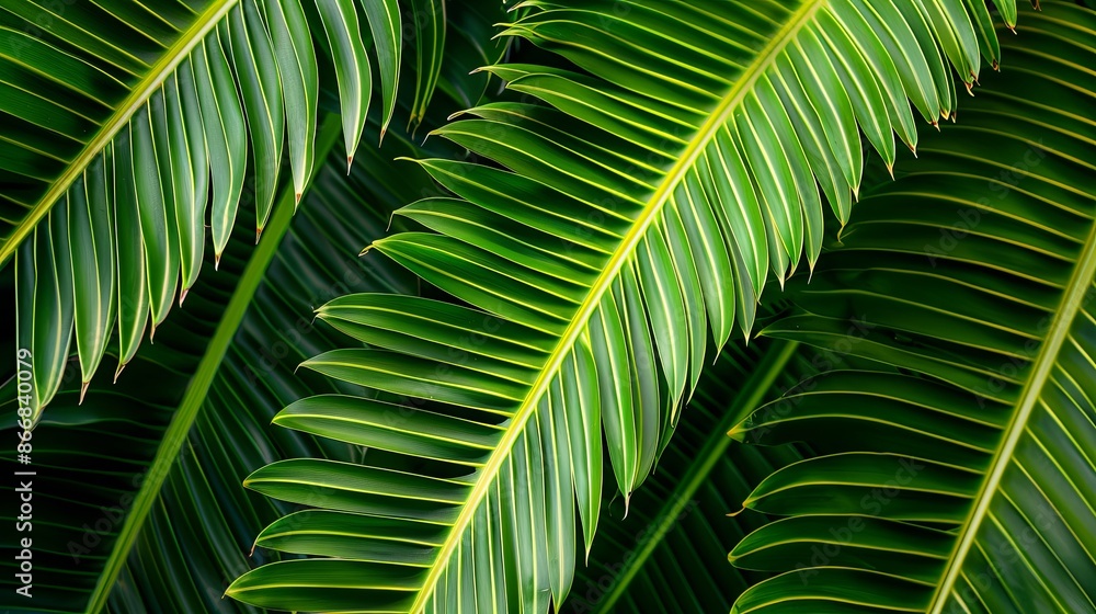 Abstract natural tropical plant background Selective focus Abstract natural tropical plant background Selective focus