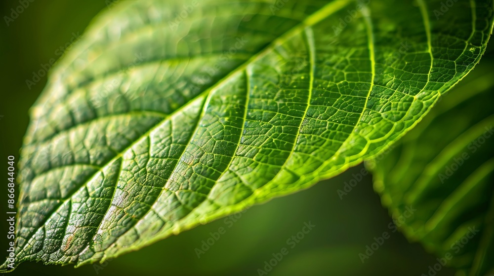 Abstract natural tropical plant background Selective focus Abstract natural tropical plant background Selective focus