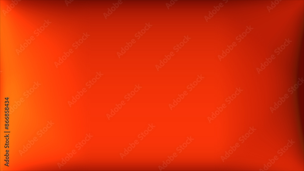 Fototapeta premium Gradient texture. Delicate color gradient background for poster or card. Abstract color gradient background. Vector color transition texture.
