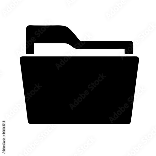 folder