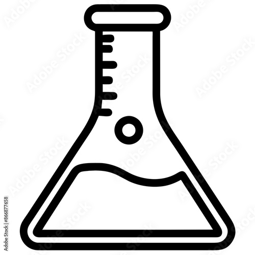 erlenmeyerflask