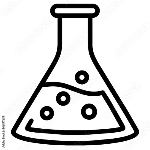 erlenmeyerflask