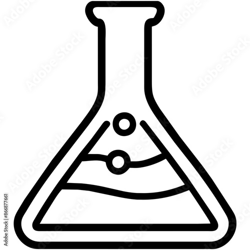 erlenmeyerflask