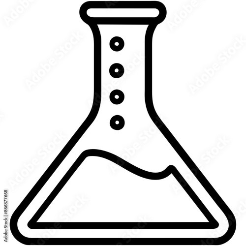 erlenmeyerflask