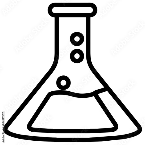 erlenmeyerflask