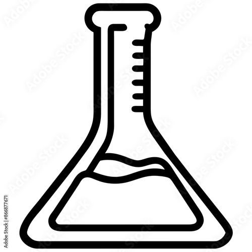 erlenmeyerflask
