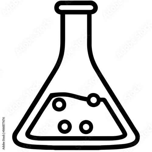 erlenmeyerflask