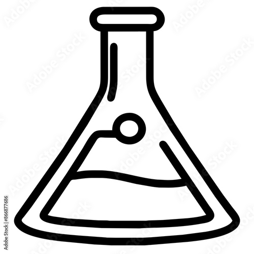 erlenmeyerflask