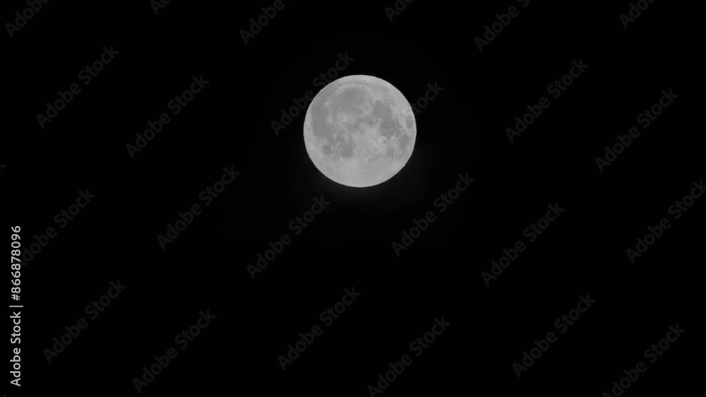 Lunar Eclipse 2022, Moon in the Night Sky. Bloodmoon Lunar Eclipse 2022, Moon in the Night Sky. Bloodmoon