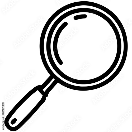 magnifyingglass