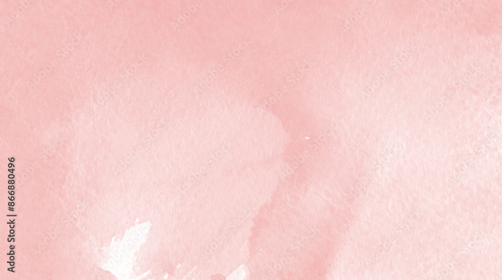 Fototapeta premium Abstract Watercolor background. Abstract pastel colors watercolor background. Watercolor background. Abstract watercolor cloud texture.
