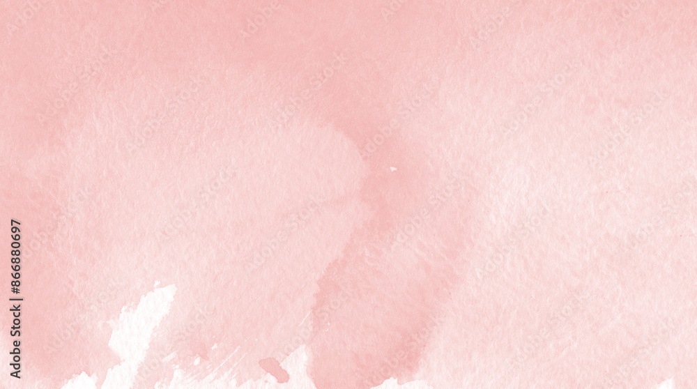 Fototapeta premium Abstract Watercolor background. Abstract pastel colors watercolor background. Watercolor background. Abstract watercolor cloud texture.