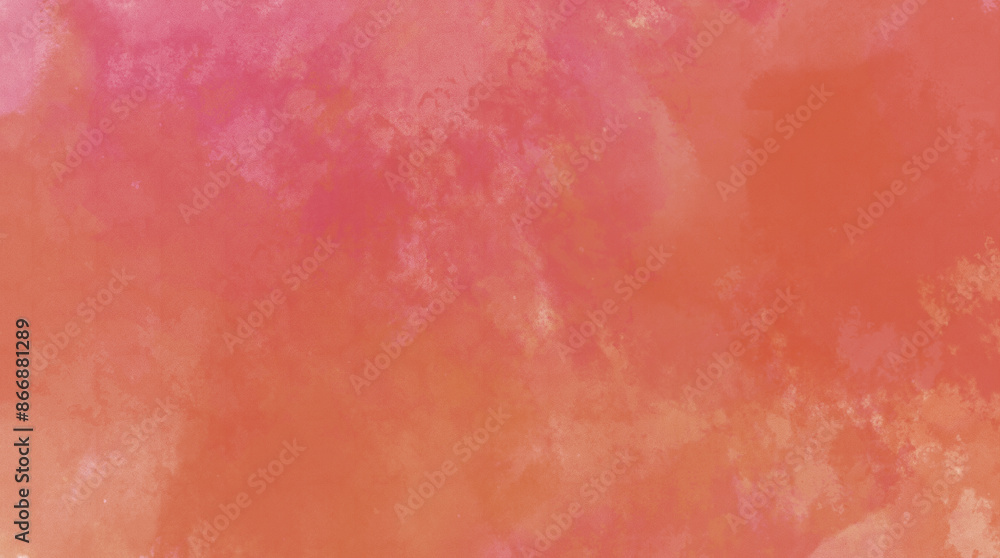 Fototapeta premium Watercolor texture wallpaper. Abstract colors watercolor background. Watercolor background. Abstract watercolor cloud texture.