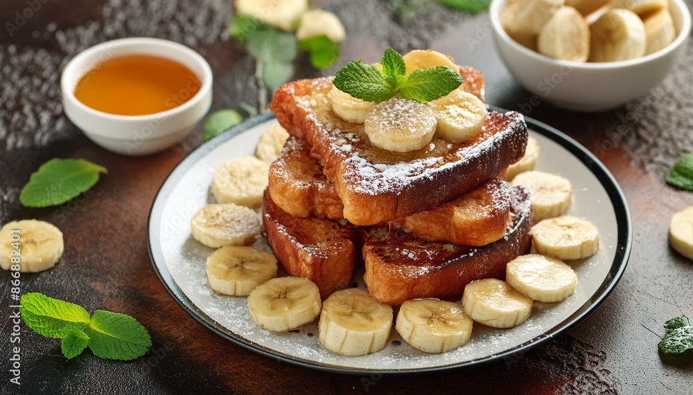 Pankeke desayuno saludable miel Pankeke desayuno saludable miel
