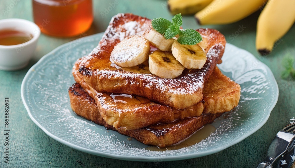Pankeke desayuno saludable miel Pankeke desayuno saludable miel